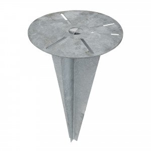 Ground spike 3 Ground spike 3