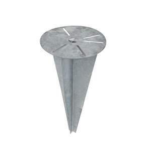 Ground spike mini Ground spike mini