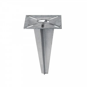 Verankering Spie Vierkant Verankering Spie Vierkant