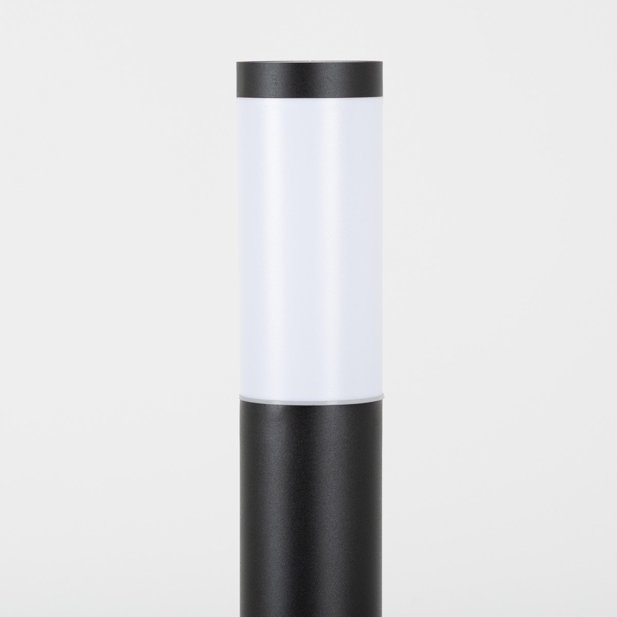 Outdoor bollard Stilo 2