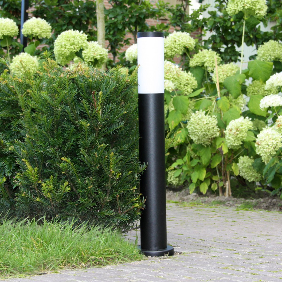 Outdoor bollard Stilo 2