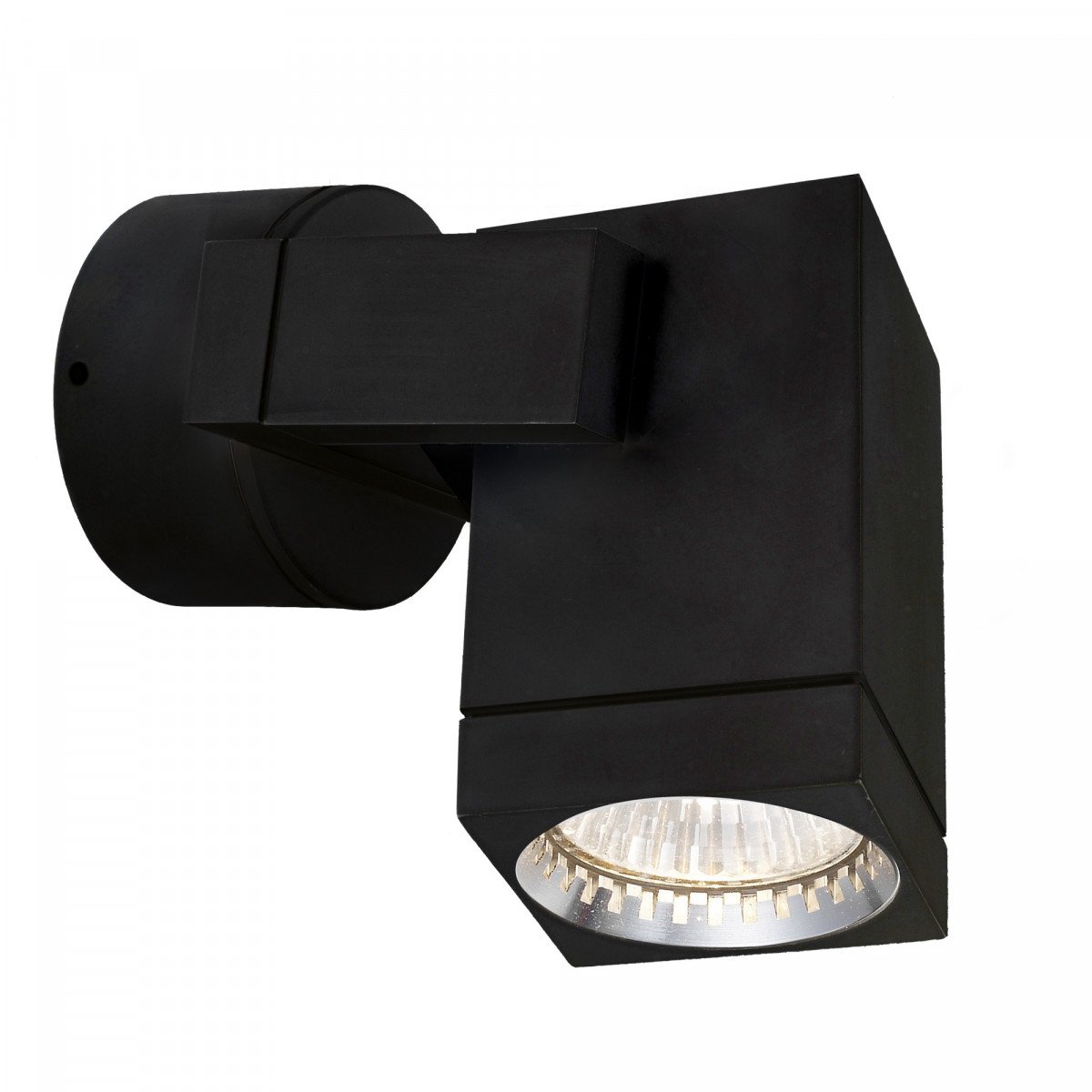 Spot wall light Cubic