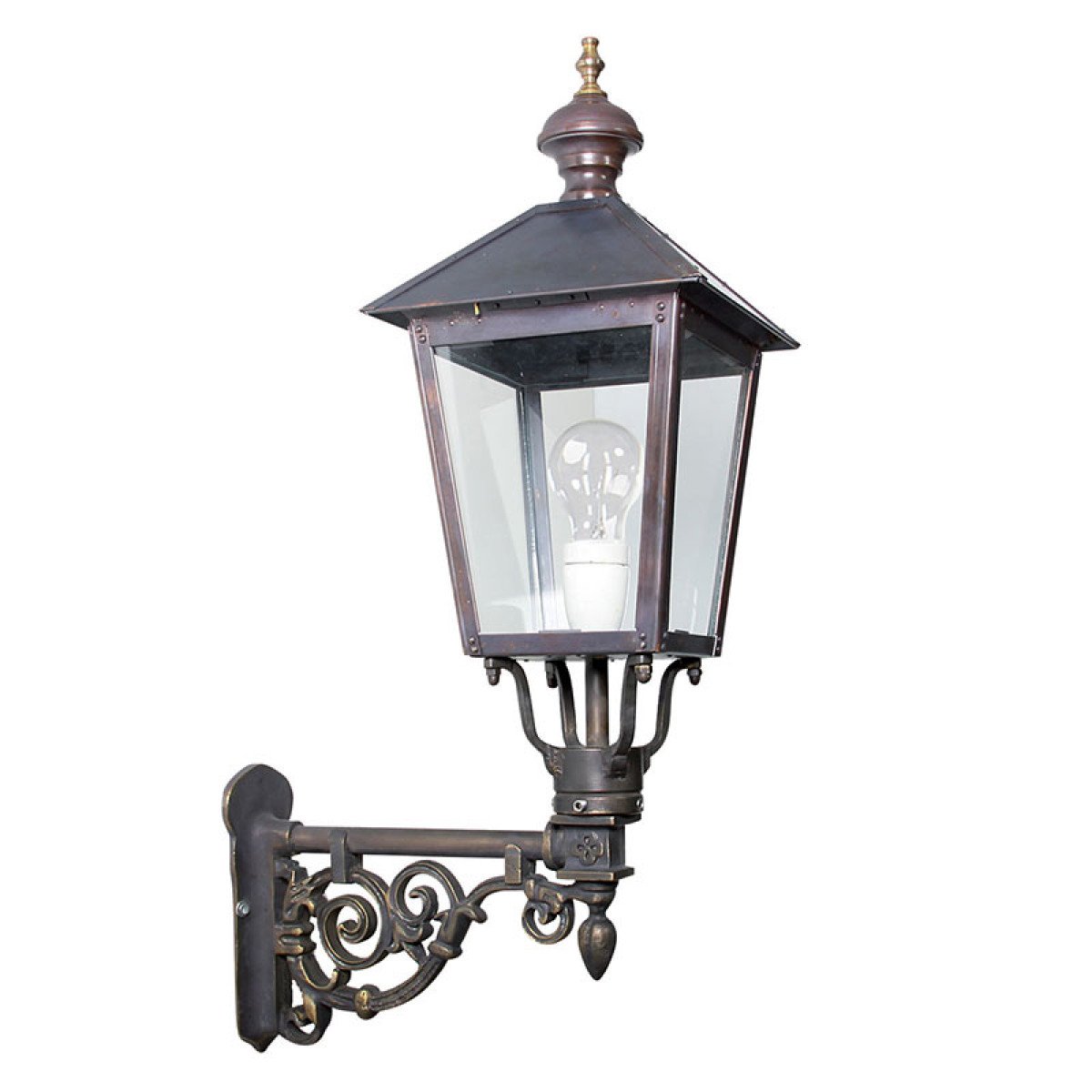 Wall light Brandenburg XL