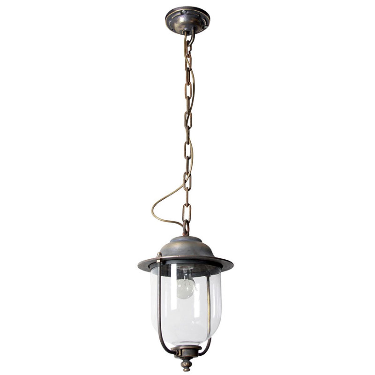 Pendant light Lindau L