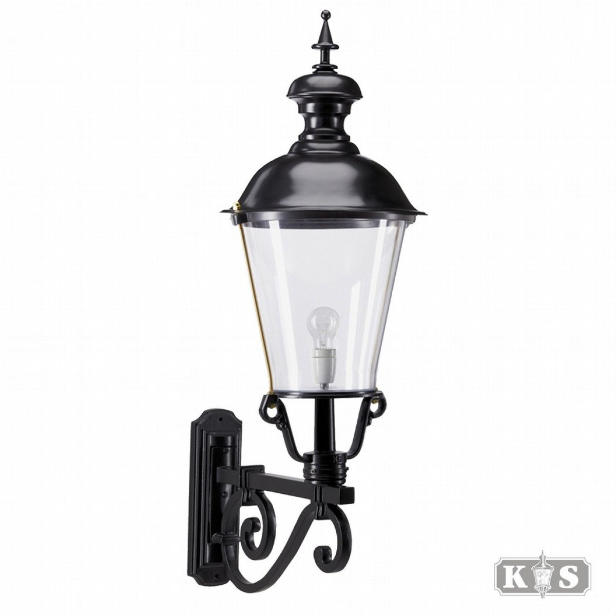 Wall light Notaris XL
