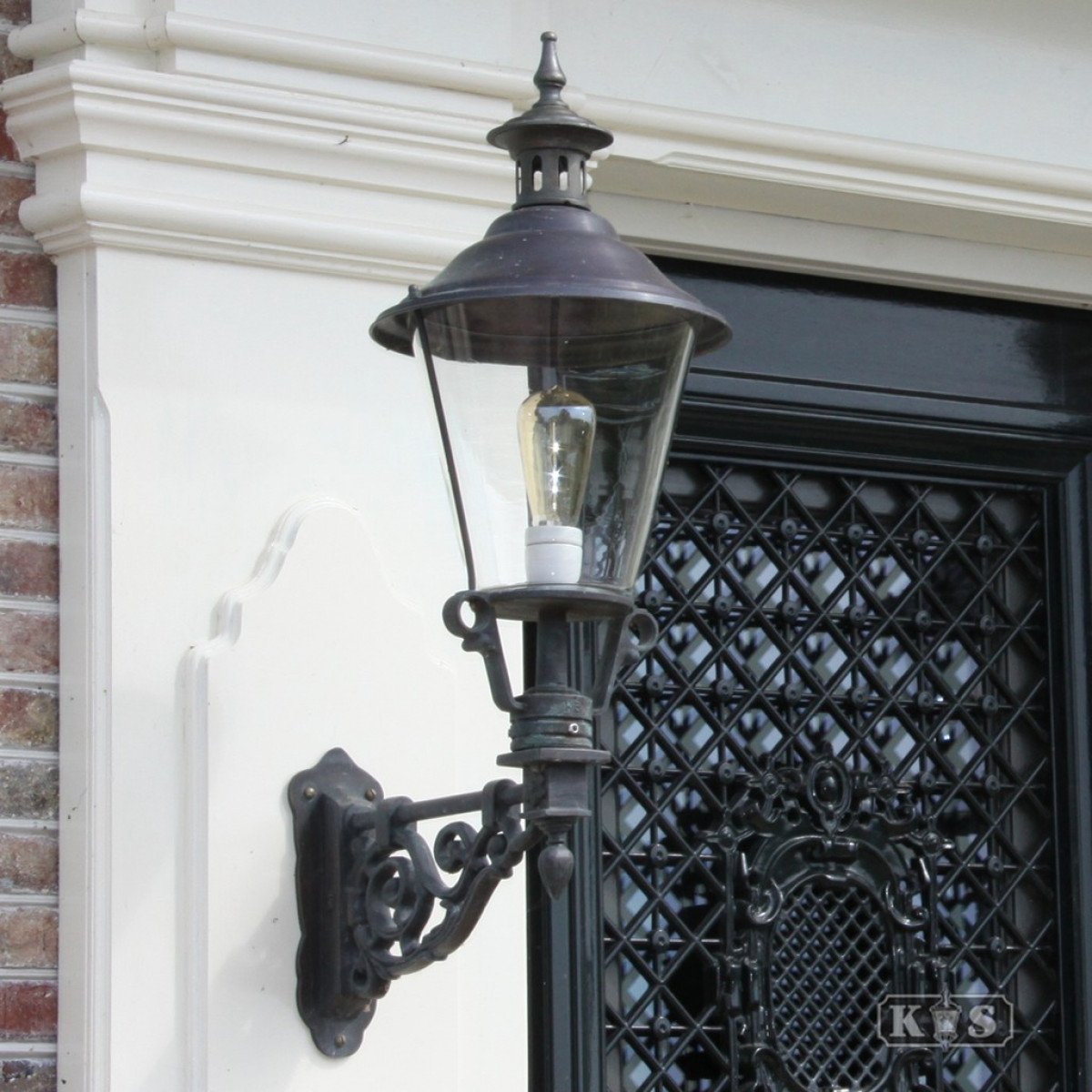 Wall light Scheveningen XL