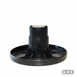 Globe holder Elips Globe holder Elips