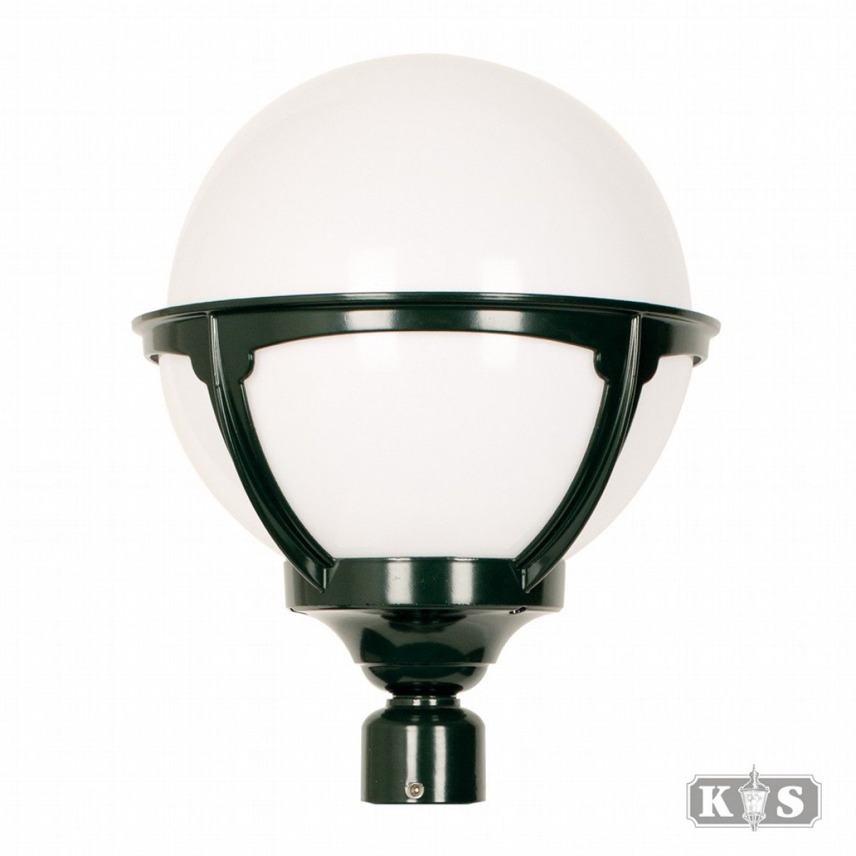 Globe holder 30