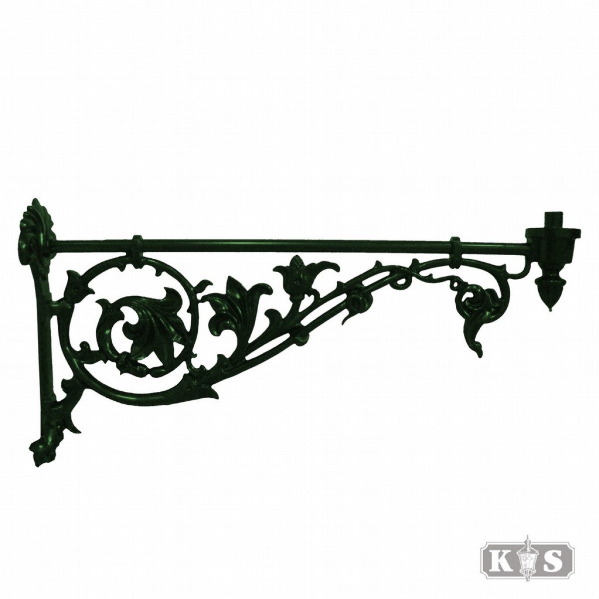 Wall arm Middelburg