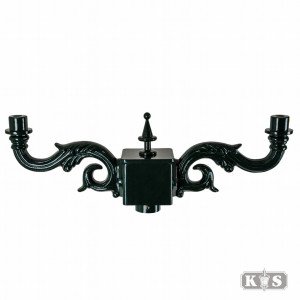 2-bracket support 2-bracket support