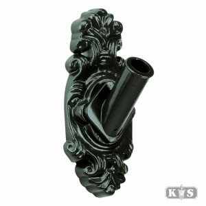 Flagpole holder I Flagpole holder I