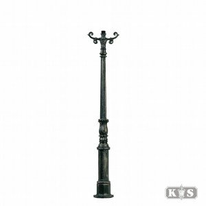Post H5 cast iron Post H5 cast iron