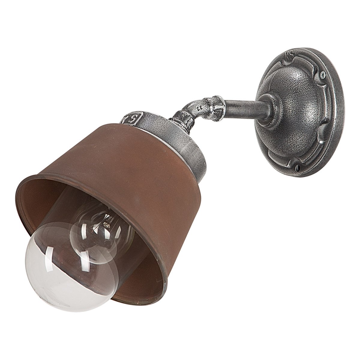 Wall light Kostas 45