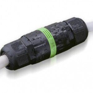 Cable connector IP68 straight Cable connector IP68 straight