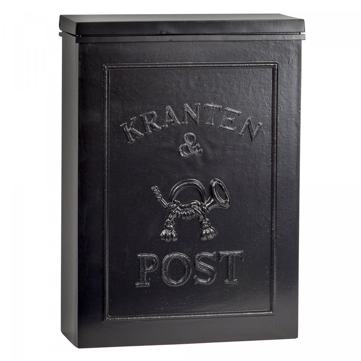 Post box B9D