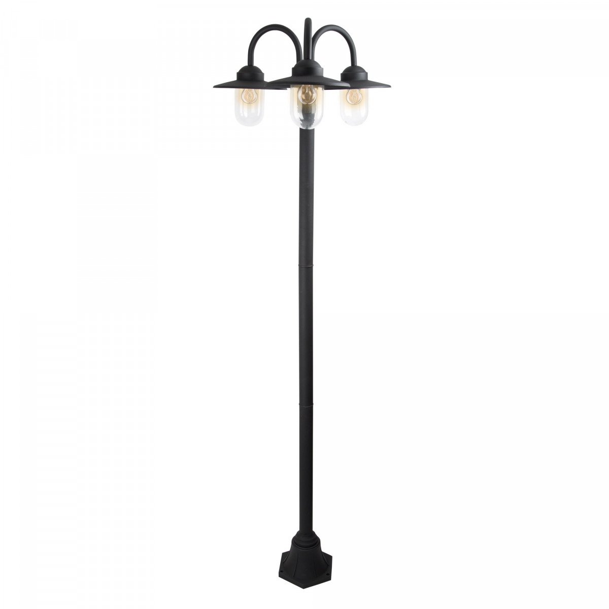 Lighting post Dolce 3L