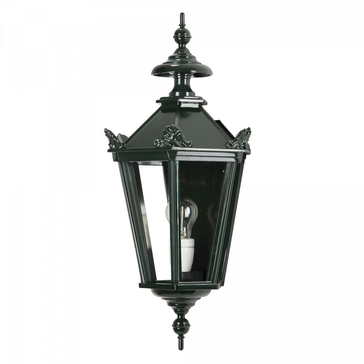 Wall Lantern Oxford 10+crowns