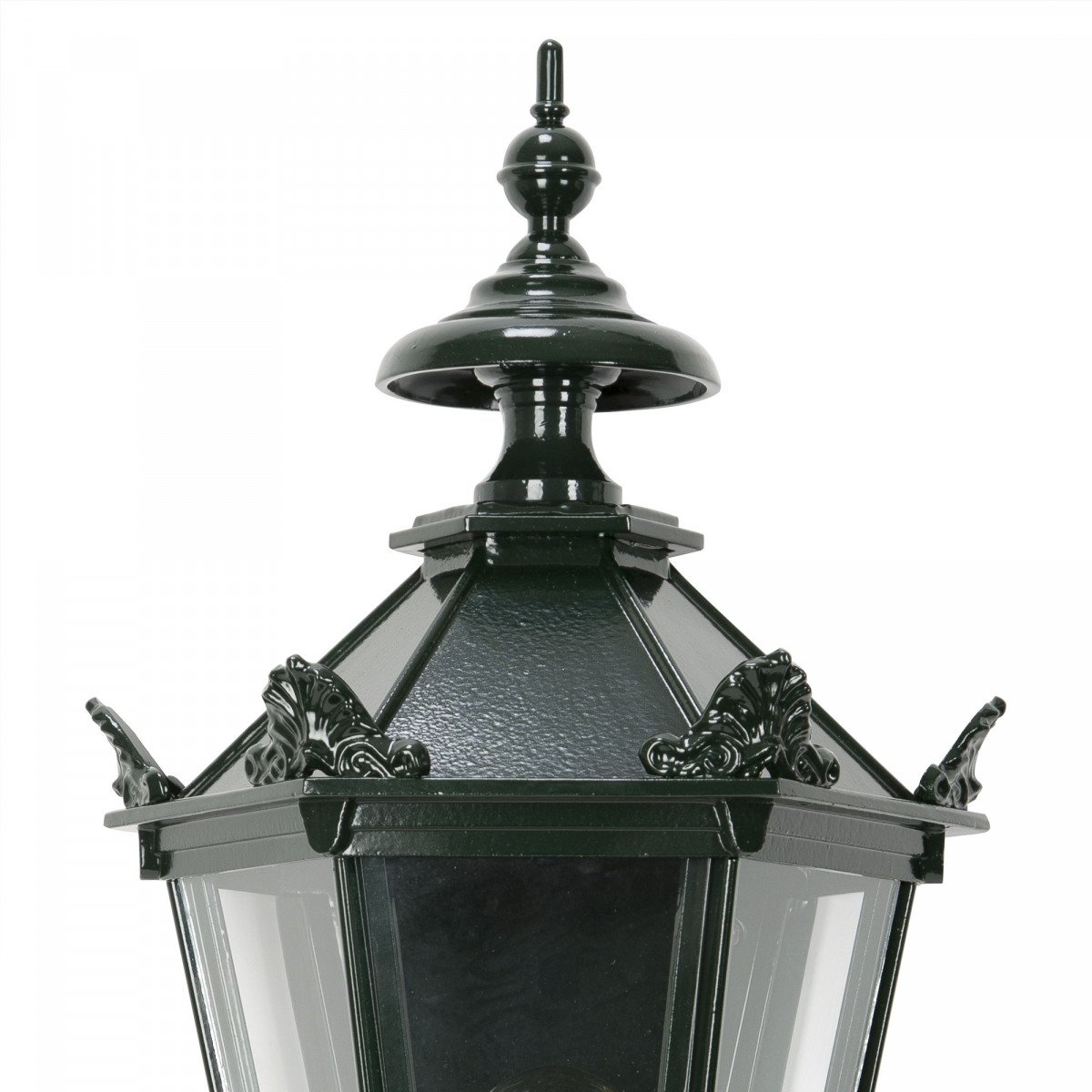 Wall Lantern Oxford 10+crowns