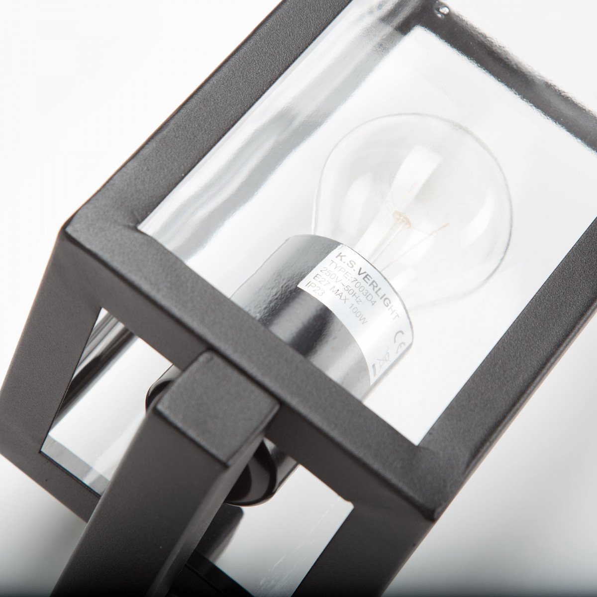 Wall light Huizen