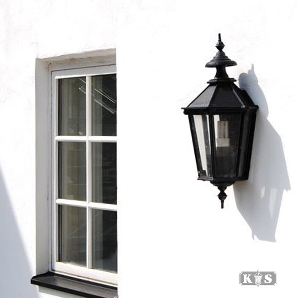Outdoor wall light Oxford 10