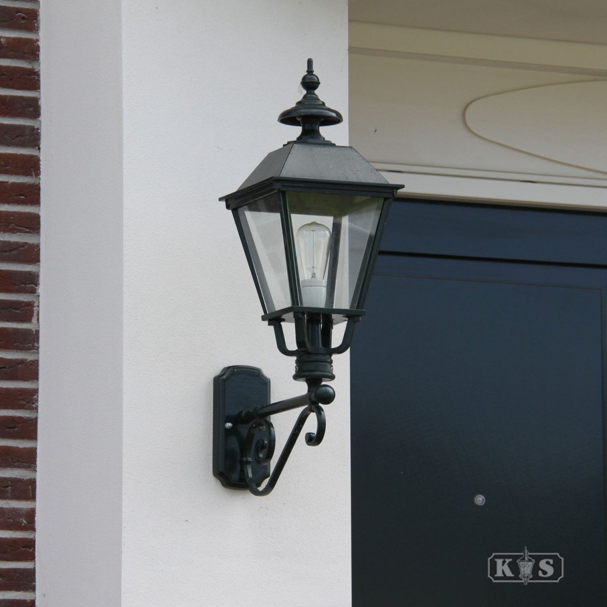 Wall light Mijdrecht L