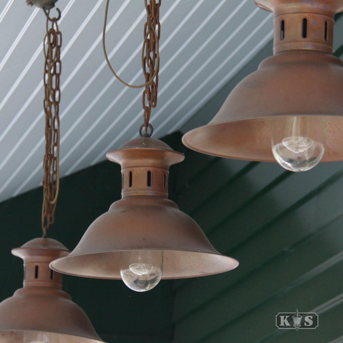 Pendant light Maxime XL