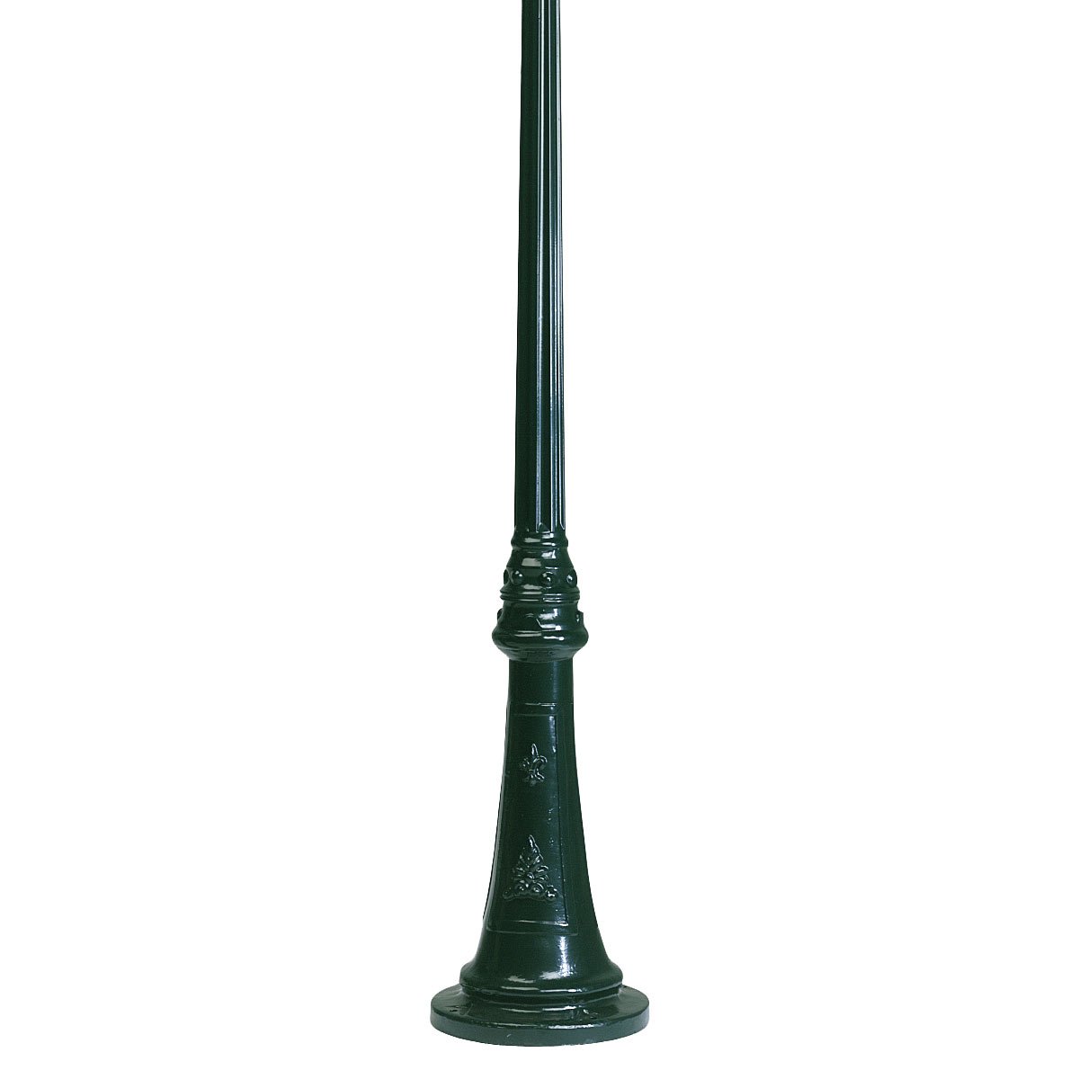 Lighting post Cleveland