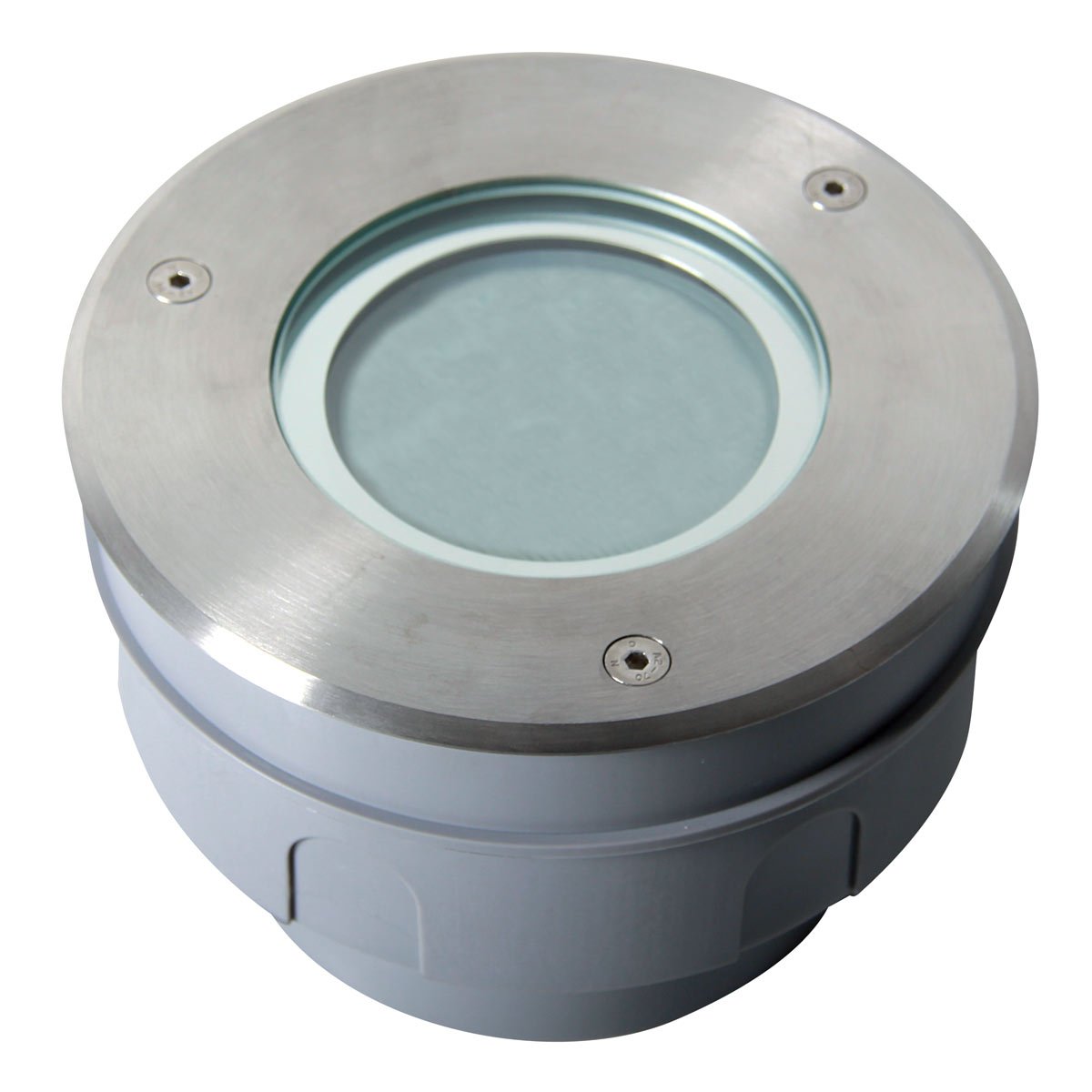 Inground floor light pro spot from KS outdoor lighting