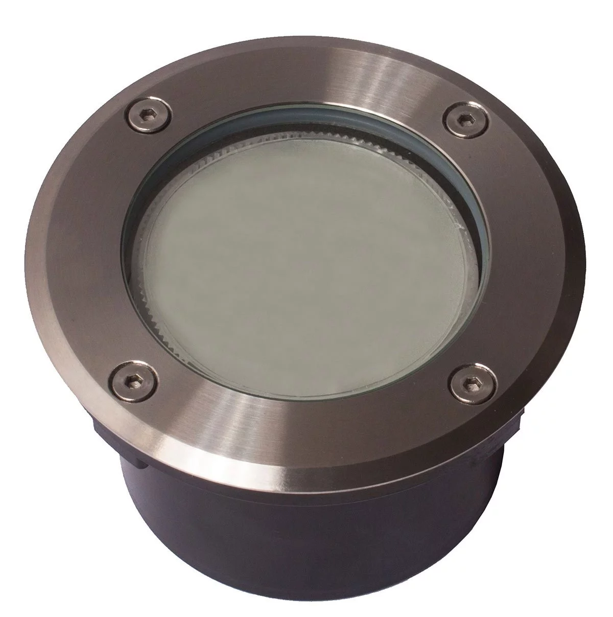 Inground light GX53 Official site KS outdoor lighting company