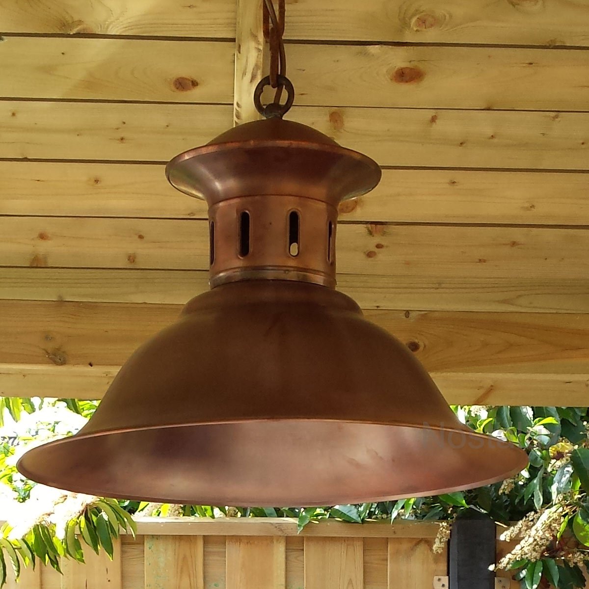 Pendant light Maxime L