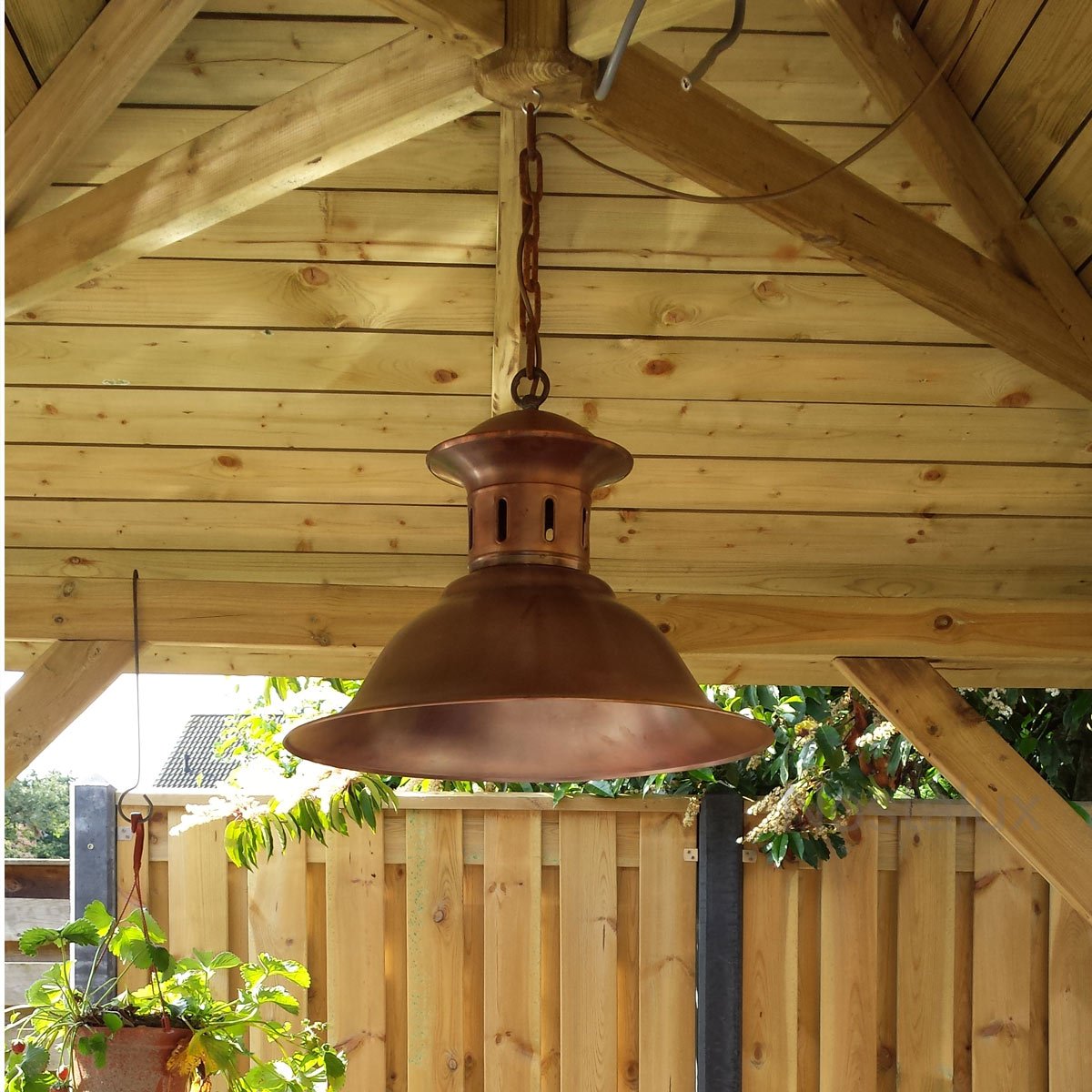 Pendant light Maxime L
