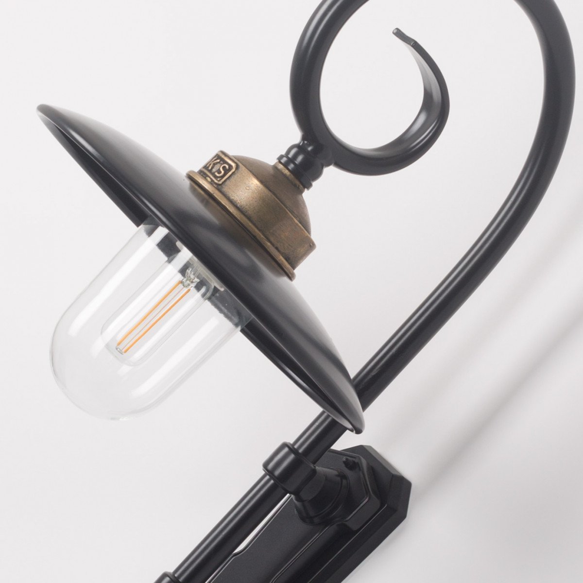 Wall light Orly
