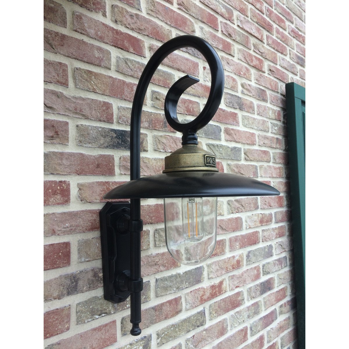 Wall light Orly