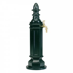 Tap water standpipe Tap water standpipe