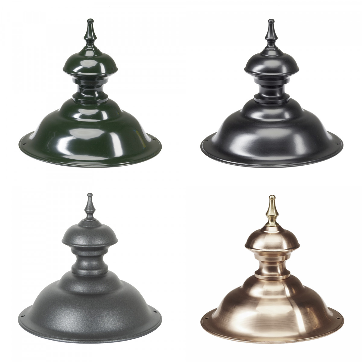 Wall light Notaris XL Chrome