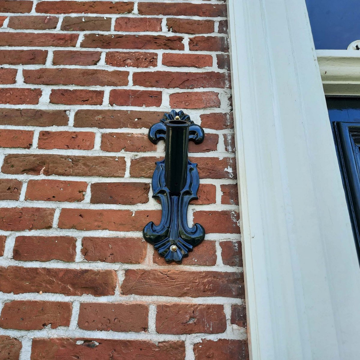 Flagpole Bracket II