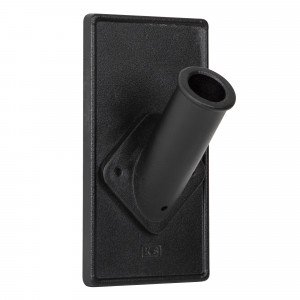 Flagpole Bracket Design Flagpole Bracket Design