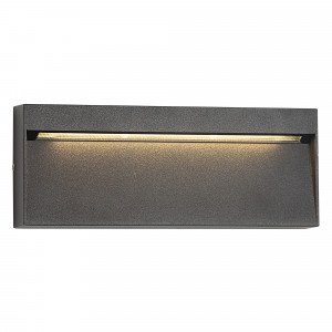 LED wall light Shadow 