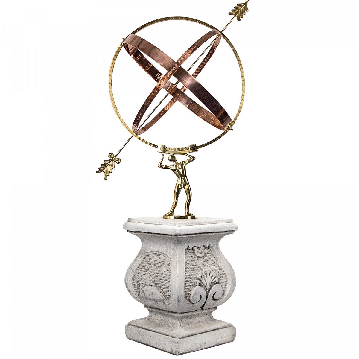 Sundial Hercules Z1+S103