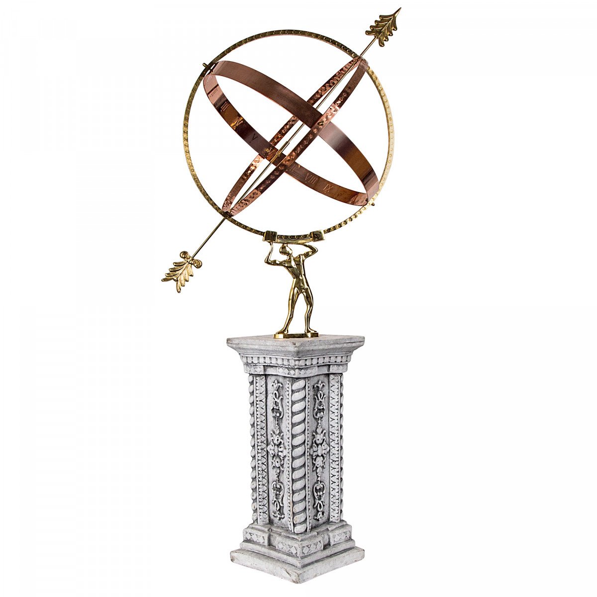Sundial Hercules Z1+S105