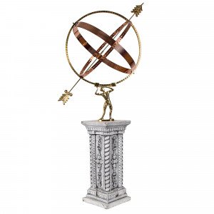 Sundial Hercules Z1+S105 Sundial Hercules Z1+S105