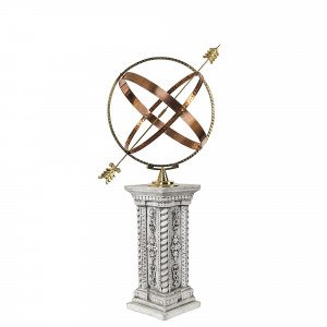 Sundial Hercules Z10 + S102 Sundial Hercules Z10 + S102