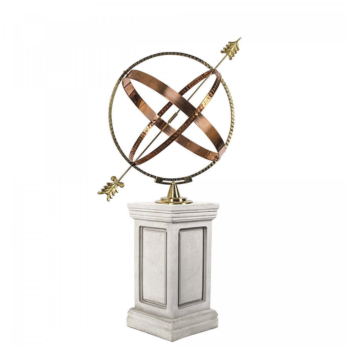 Sundial Hercules Z10 + S106