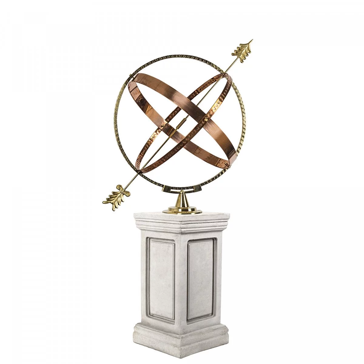 Sundial Hercules Z10 + S106