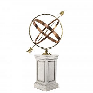 Sundial Hercules Z10 + S106 Sundial Hercules Z10 + S106