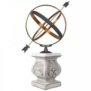 Sundial Hercules Z13 + S103 Sundial Hercules Z13 + S103