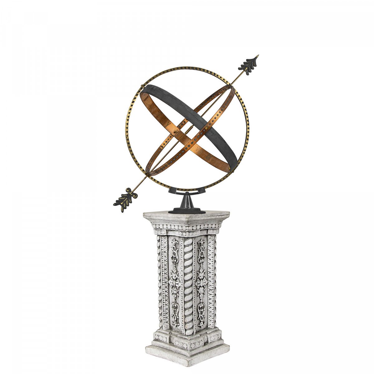 Sundial Hercules Z13 + S105