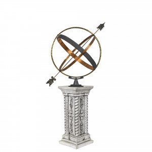 Sundial Hercules Z13 + S105 Sundial Hercules Z13 + S105