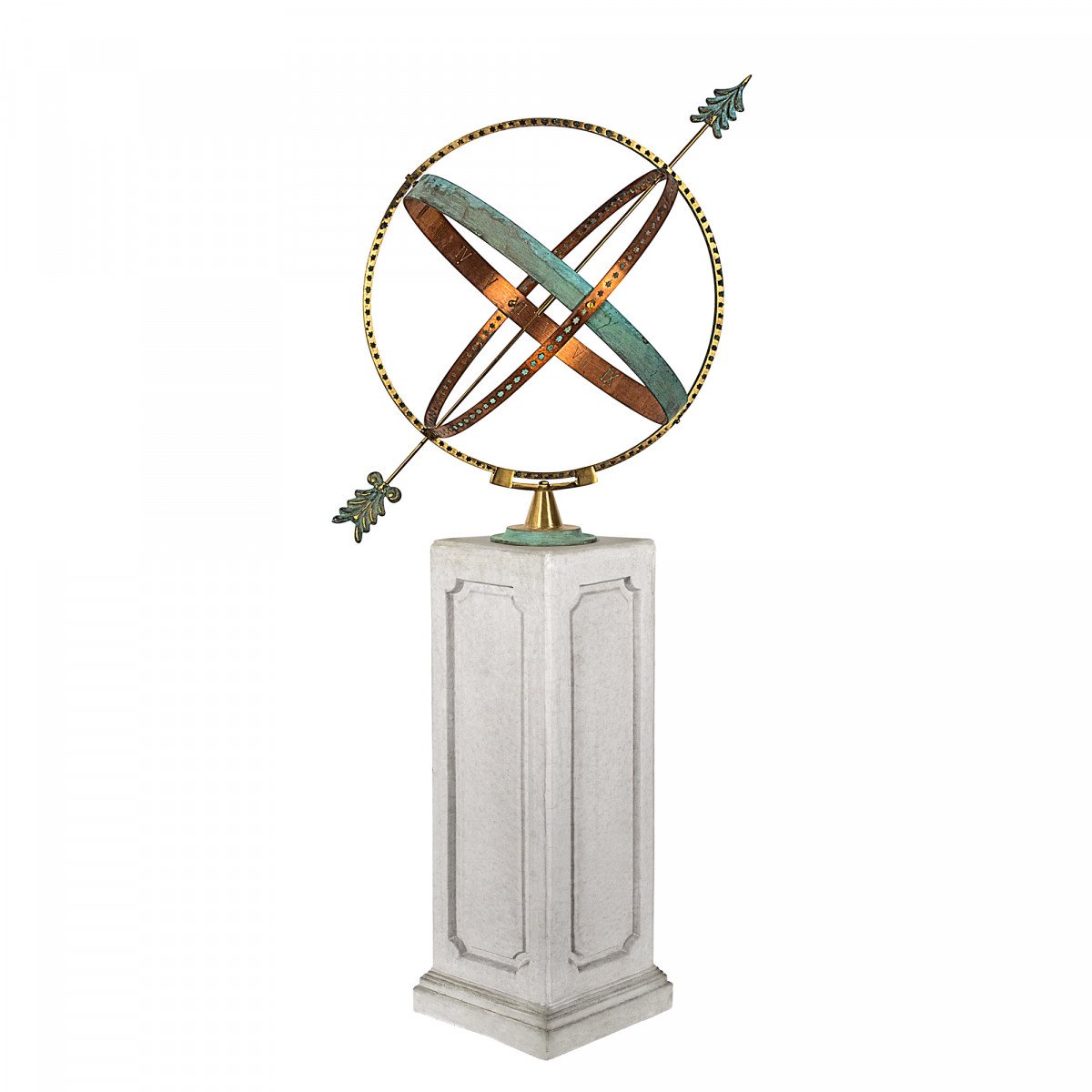 Sundial Hercules Z11+S107