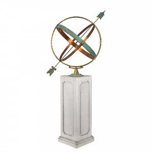 Sundial Hercules Z11+S107